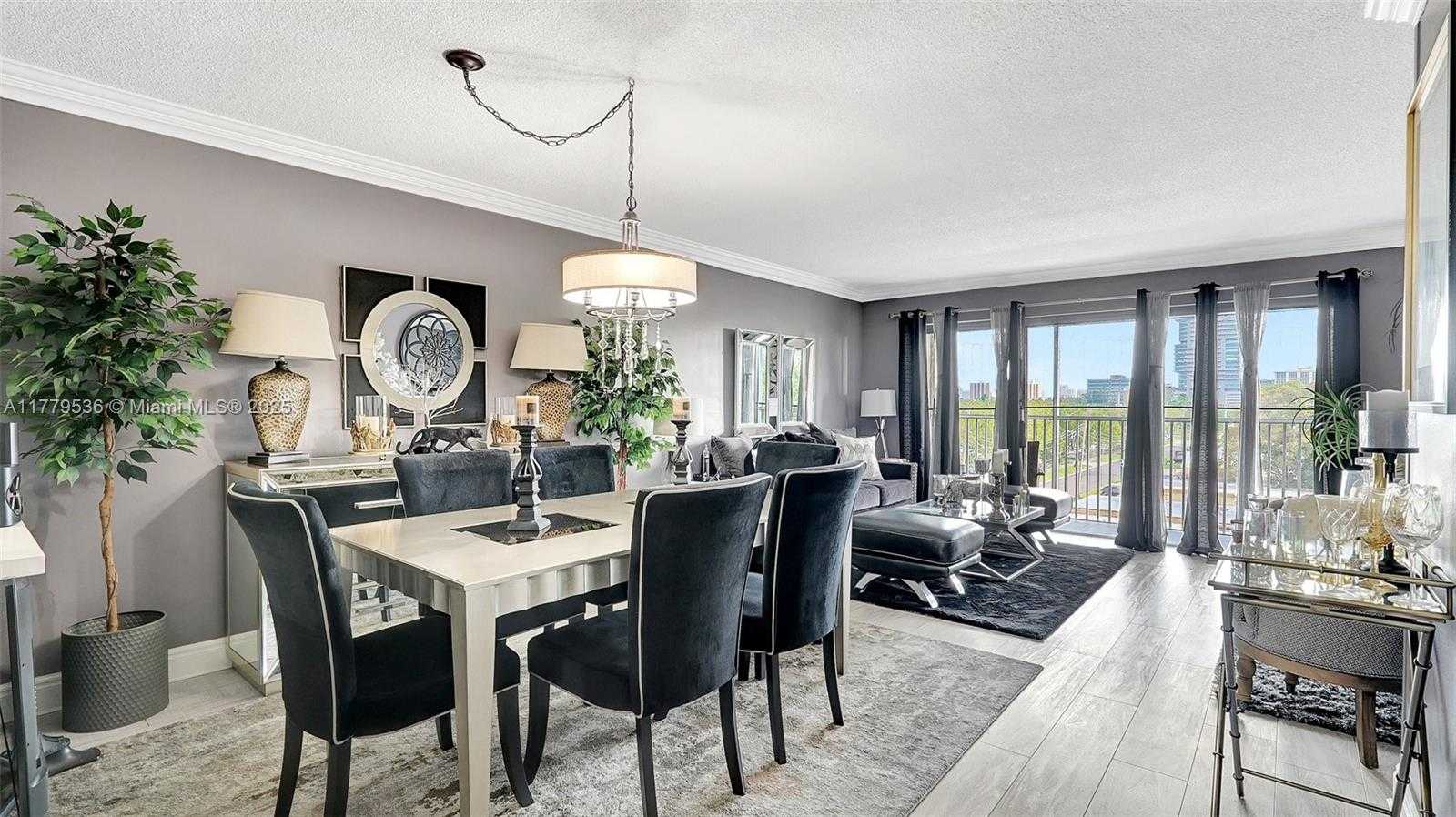 Small Image of 329 SOUTH EAST 3RD ST #405S, Hallandale Beach Number 2