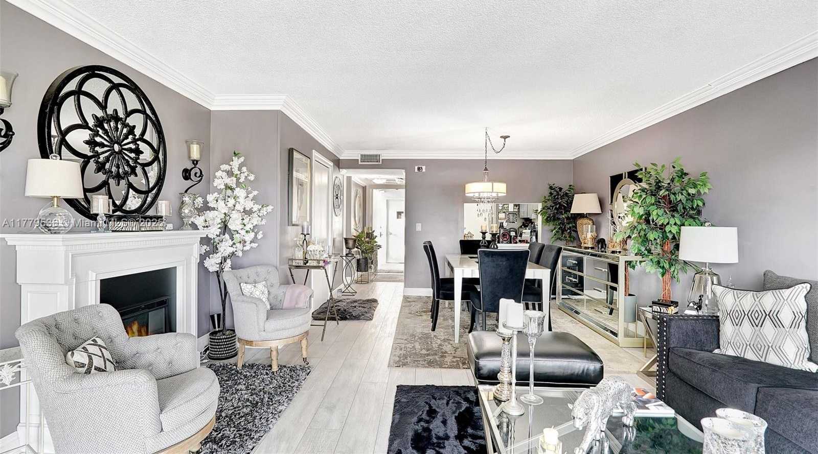 Small Image of 329 SOUTH EAST 3RD ST #405S, Hallandale Beach Number 20