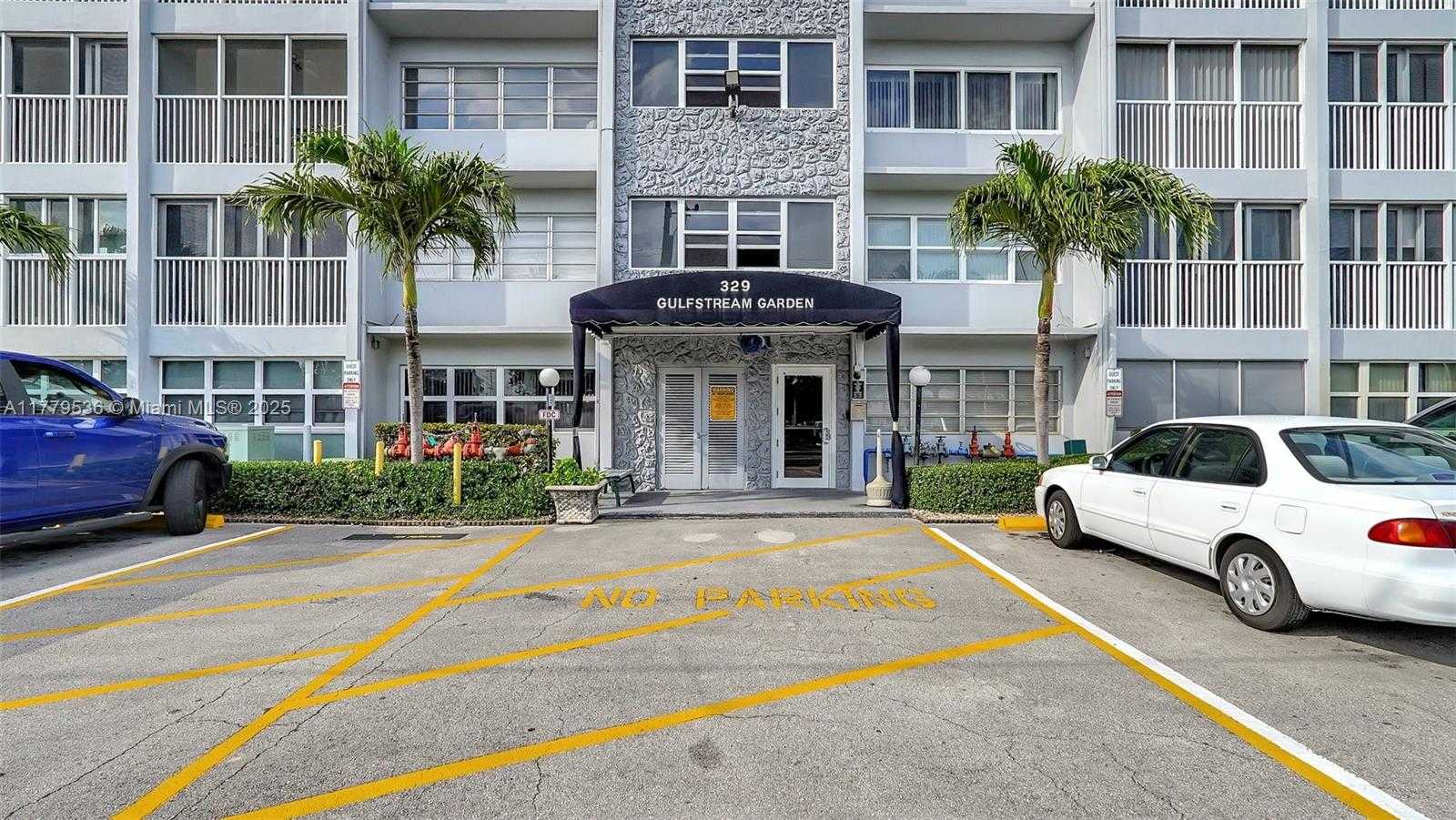 Small Image of 329 SOUTH EAST 3RD ST #405S, Hallandale Beach Number 4