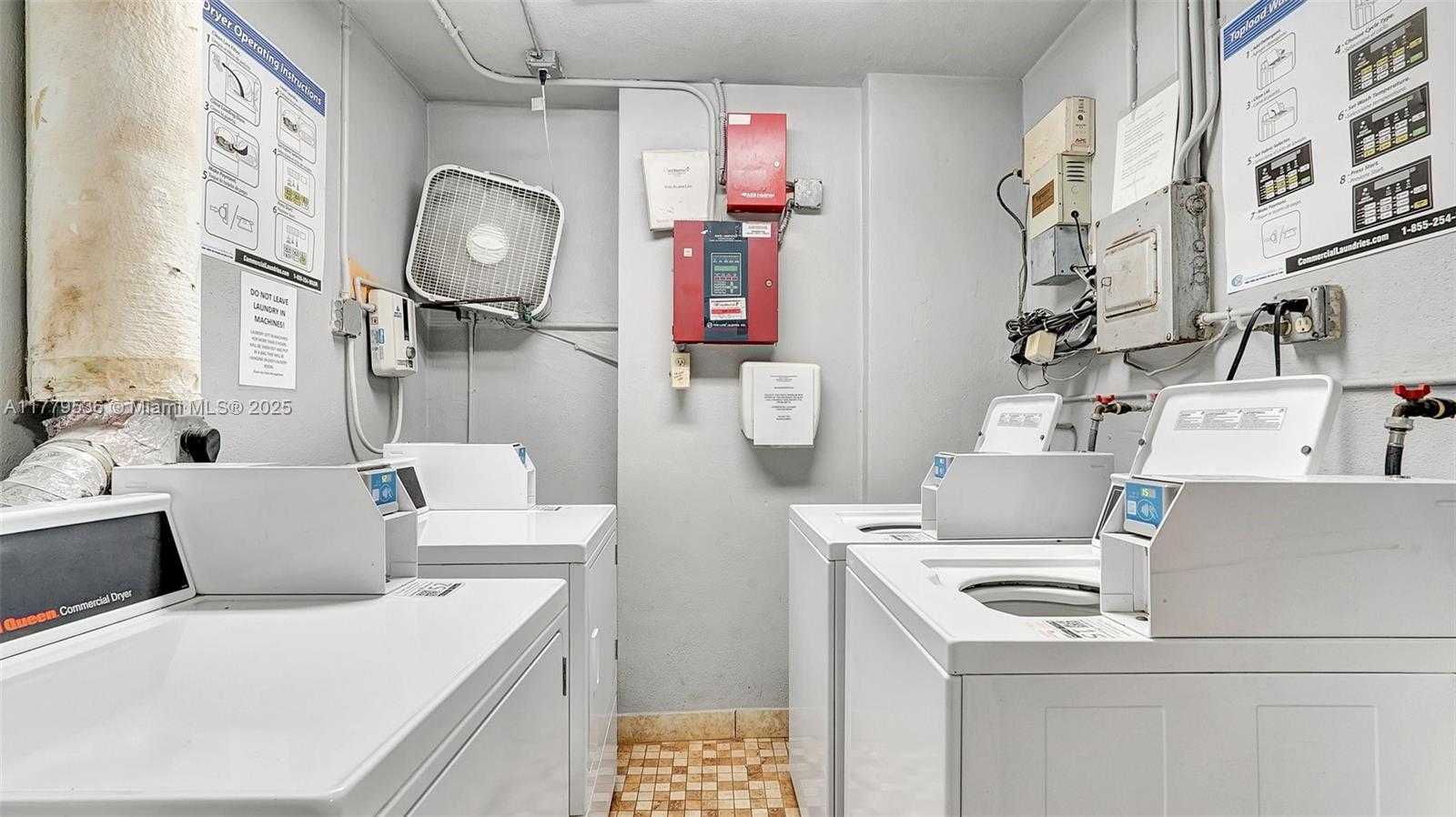 Small Image of 329 SOUTH EAST 3RD ST #405S, Hallandale Beach Number 40