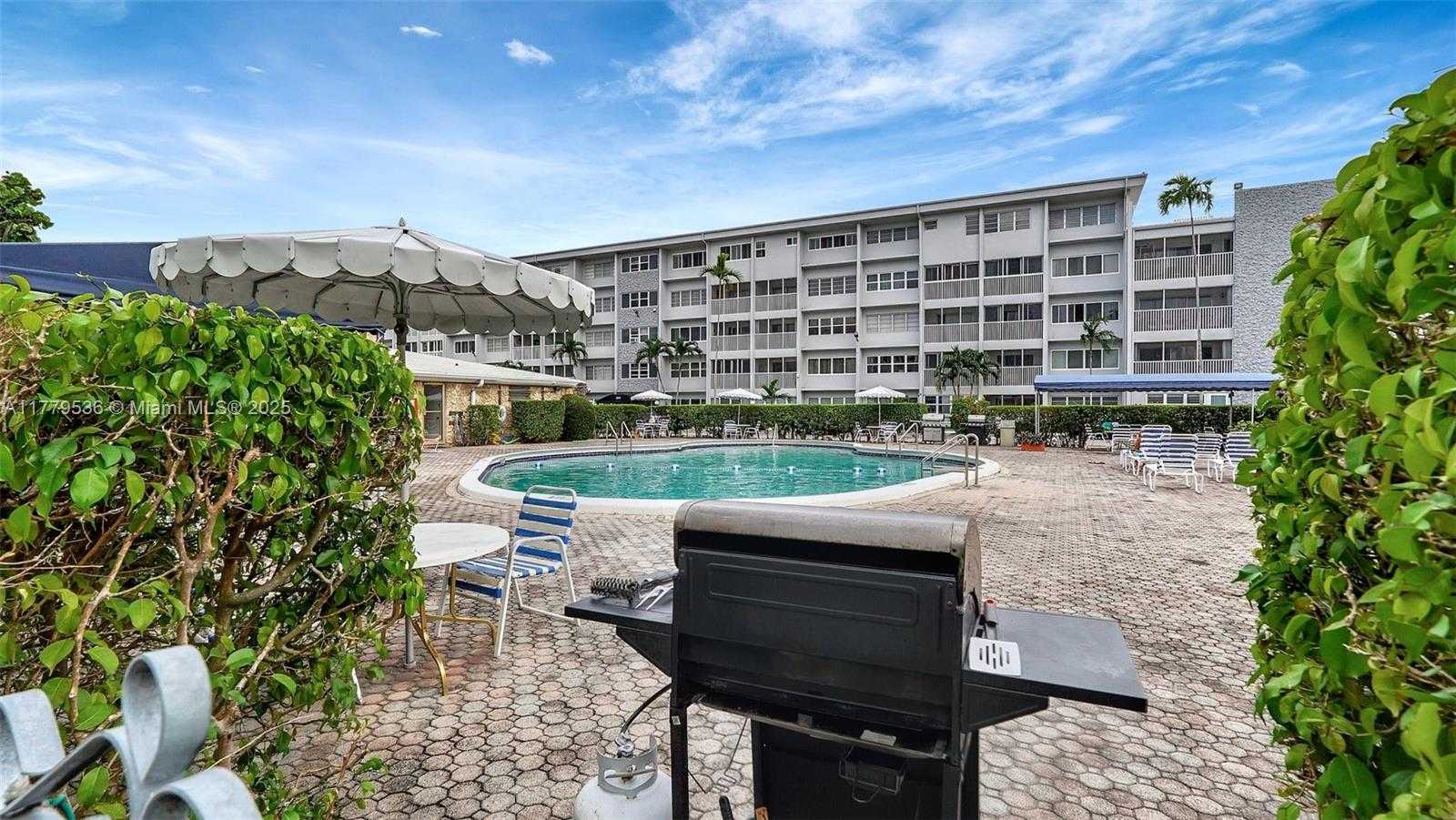 Small Image of 329 SOUTH EAST 3RD ST #405S, Hallandale Beach Number 41