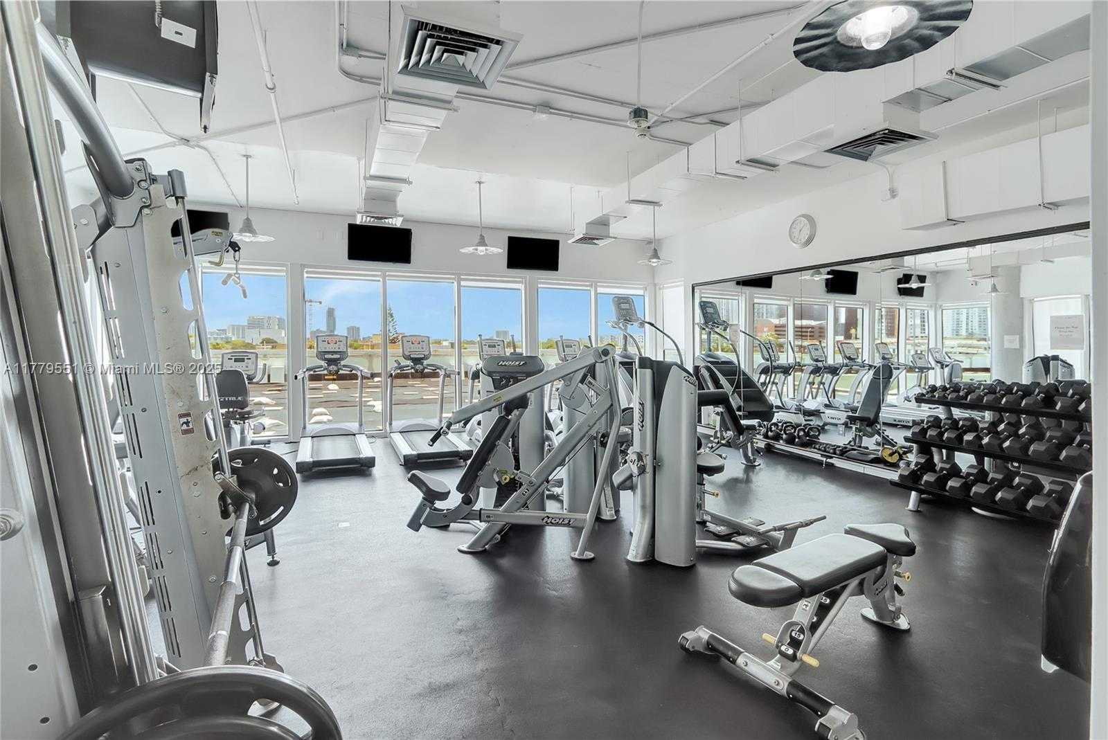 Small Image of 10 SOUTH WEST SOUTH RIVER DR #610, Miami Number 3