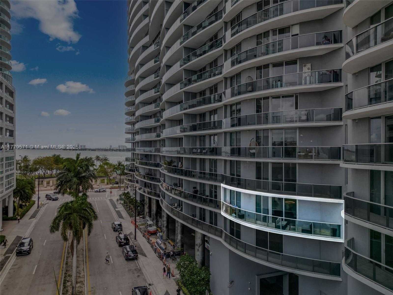 Small Image of 488 NORTH EAST 18TH ST #301, Miami Number 11