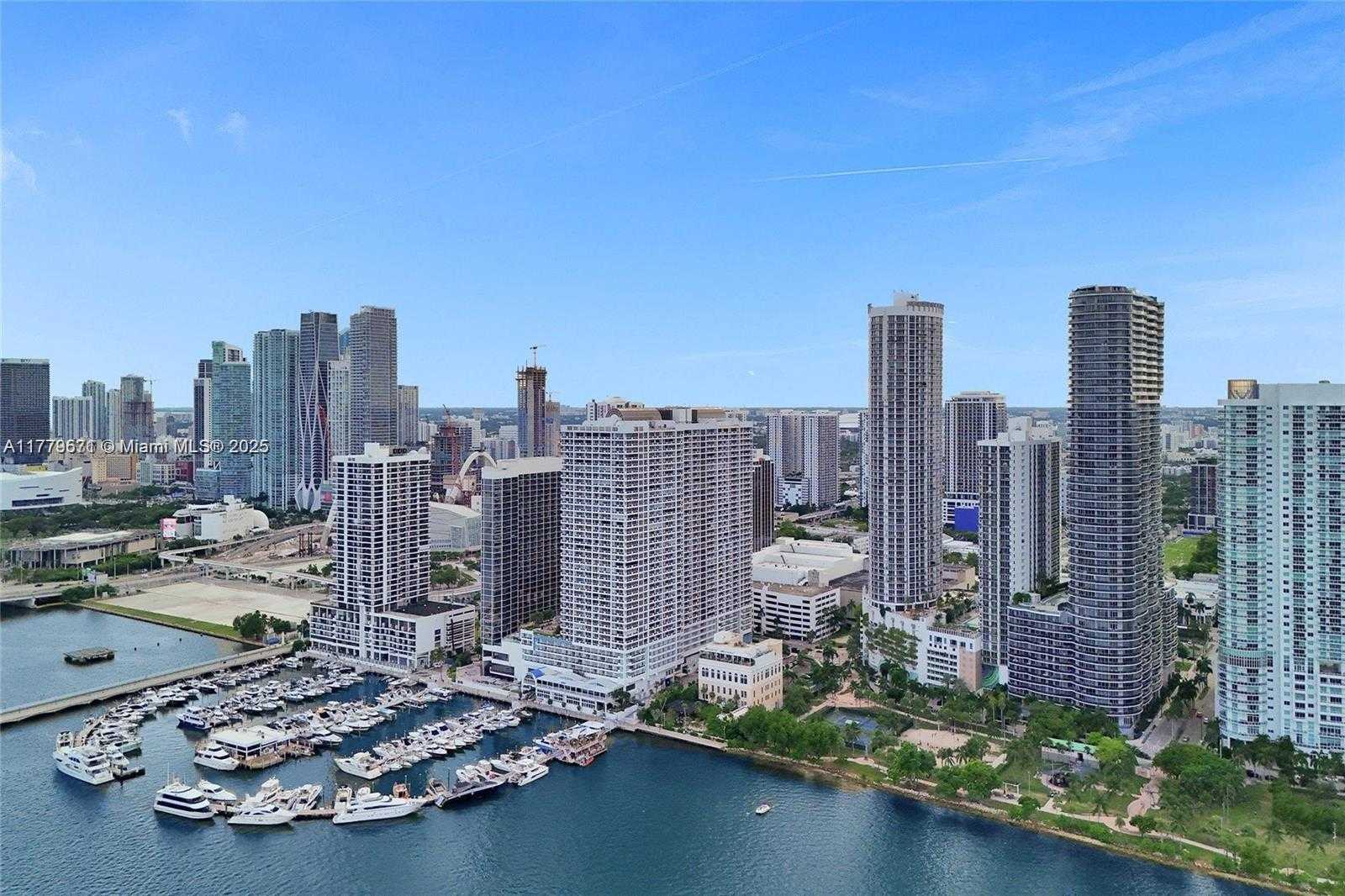 Small Image of 488 NORTH EAST 18TH ST #301, Miami Number 14