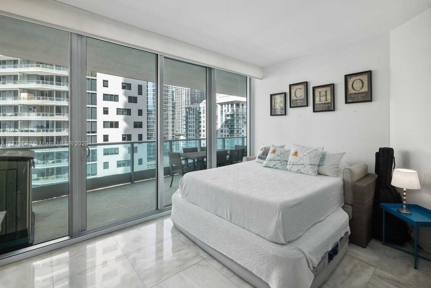Small Image of 1331 BRICKELL BAY DR #1907, Miami Number 14