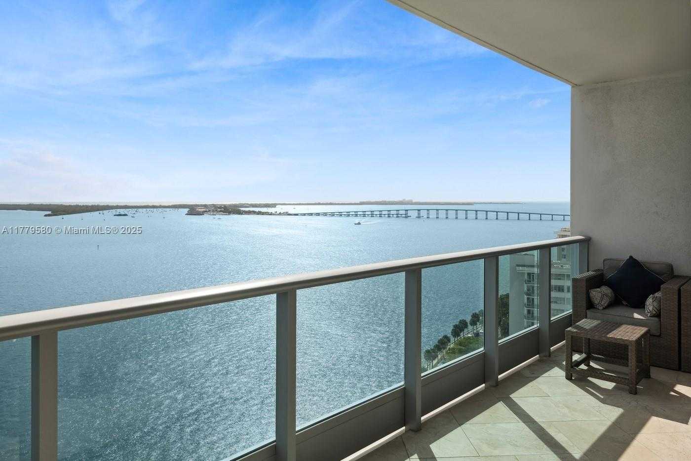 Small Image of 1331 BRICKELL BAY DR #1907, Miami Number 21