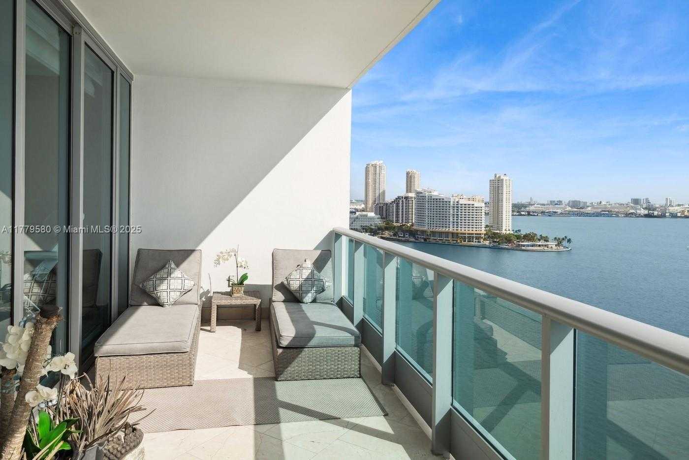 Small Image of 1331 BRICKELL BAY DR #1907, Miami Number 22