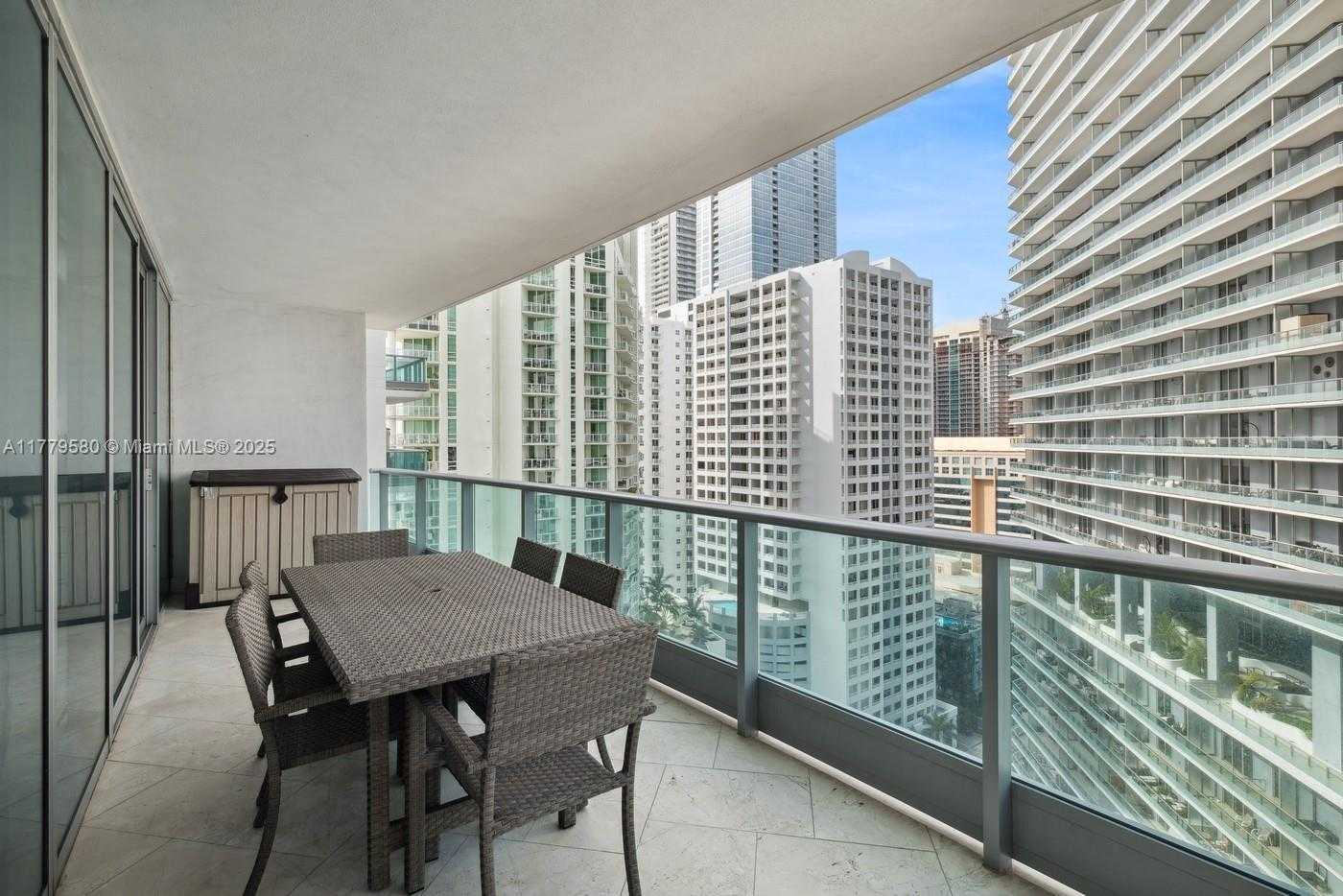 Small Image of 1331 BRICKELL BAY DR #1907, Miami Number 23