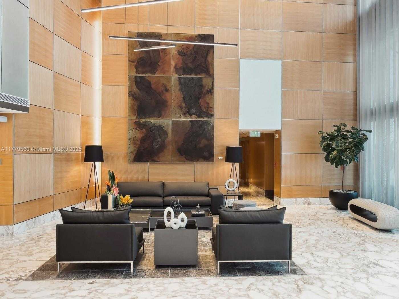 Small Image of 1331 BRICKELL BAY DR #1907, Miami Number 25