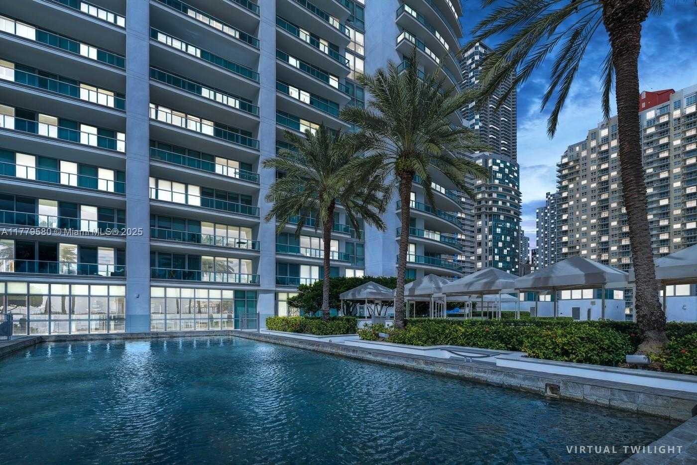 Small Image of 1331 BRICKELL BAY DR #1907, Miami Number 29