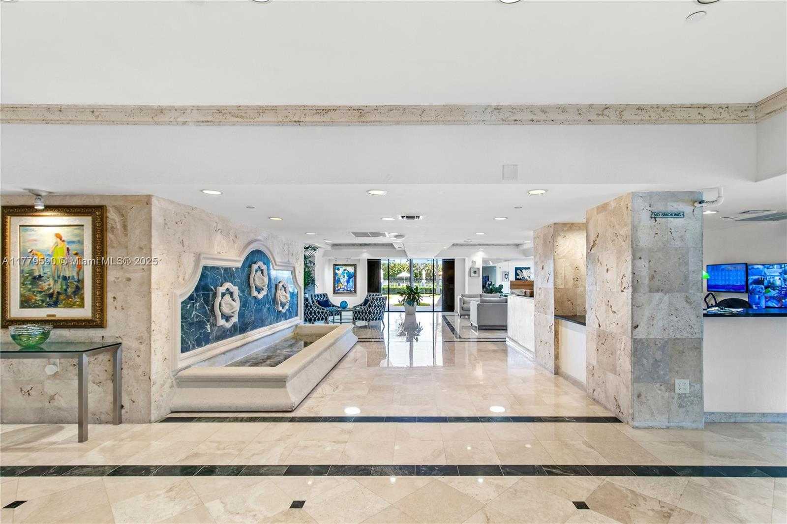Small Image of 2625 COLLINS AVE #608, Miami Beach Number 11