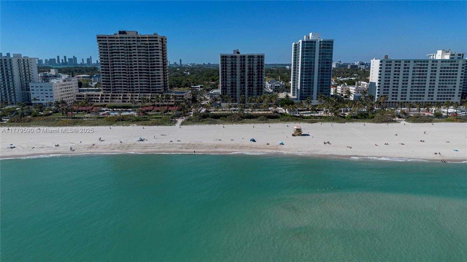 Small Image of 2625 COLLINS AVE #608, Miami Beach Number 19