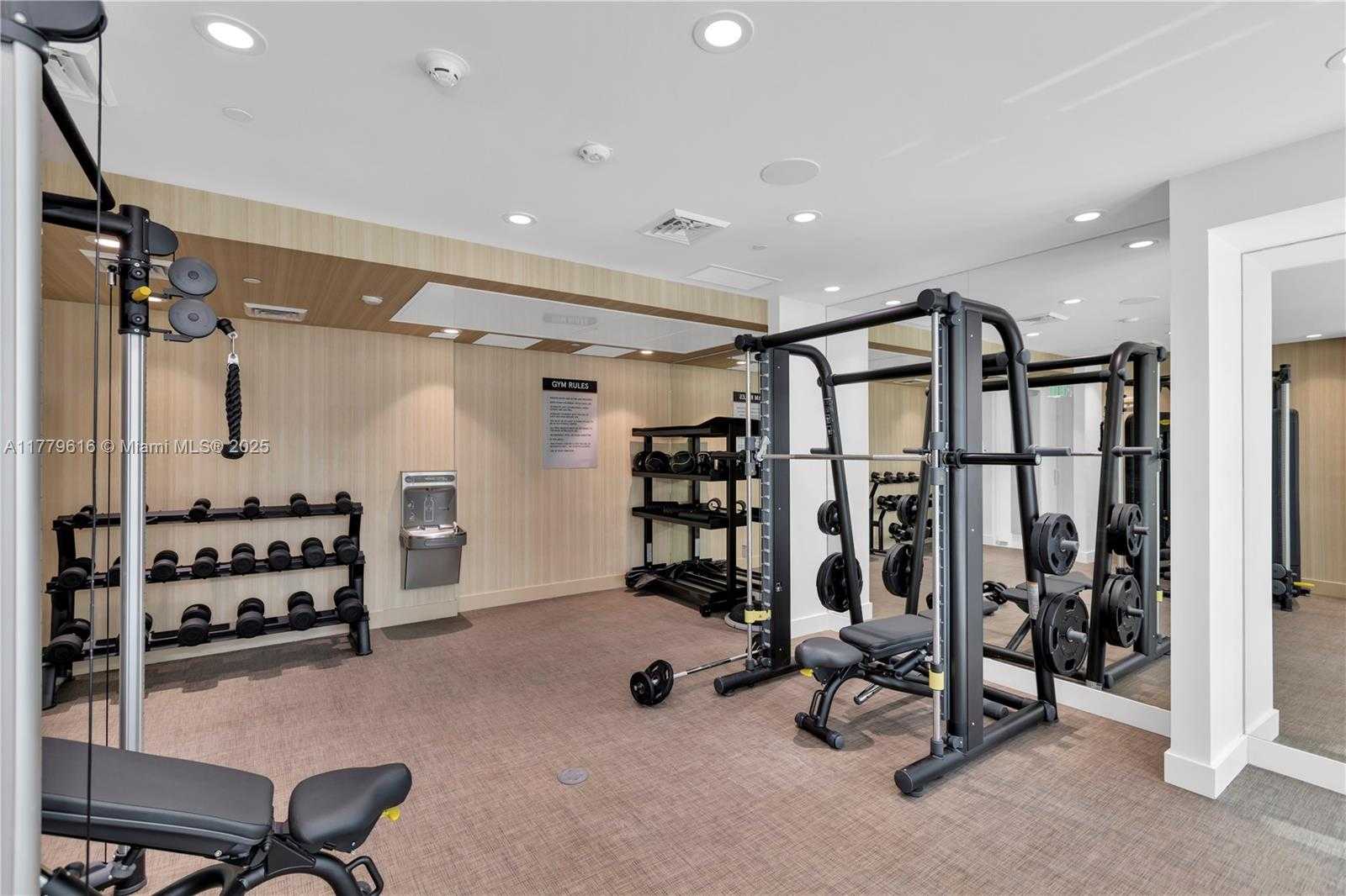 Small Image of 17550 COLLINS AVENUE #1502, Sunny Isles Beach Number 28