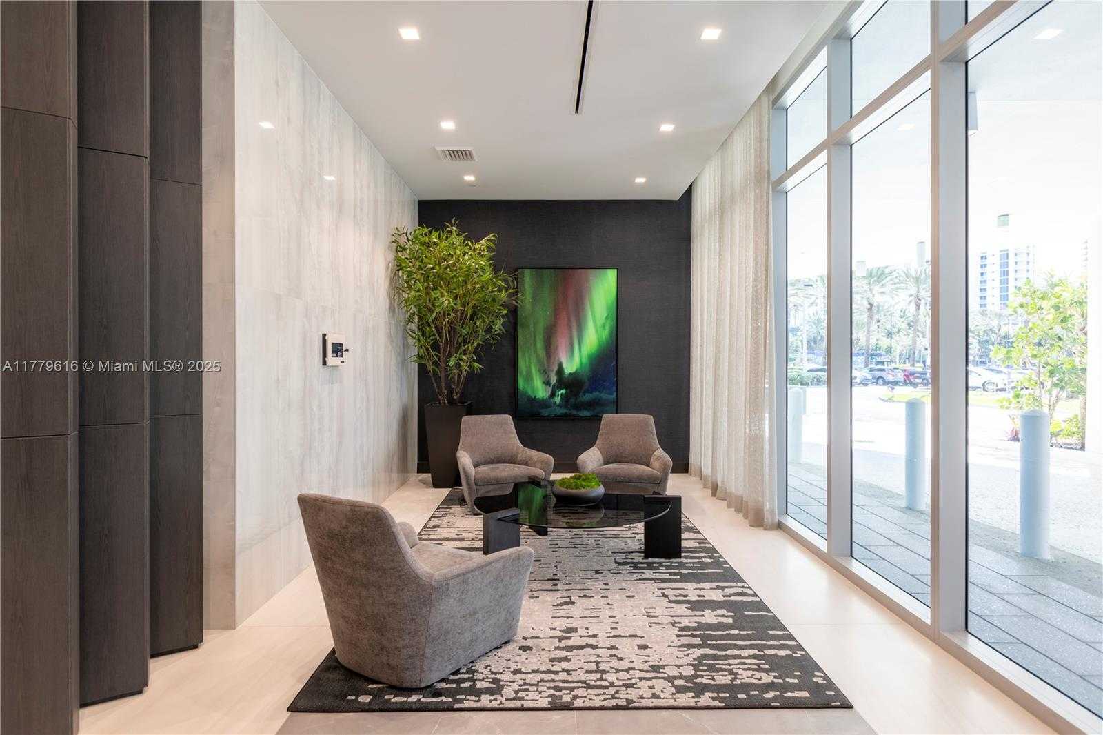 Small Image of 17550 COLLINS AVENUE #1502, Sunny Isles Beach Number 33