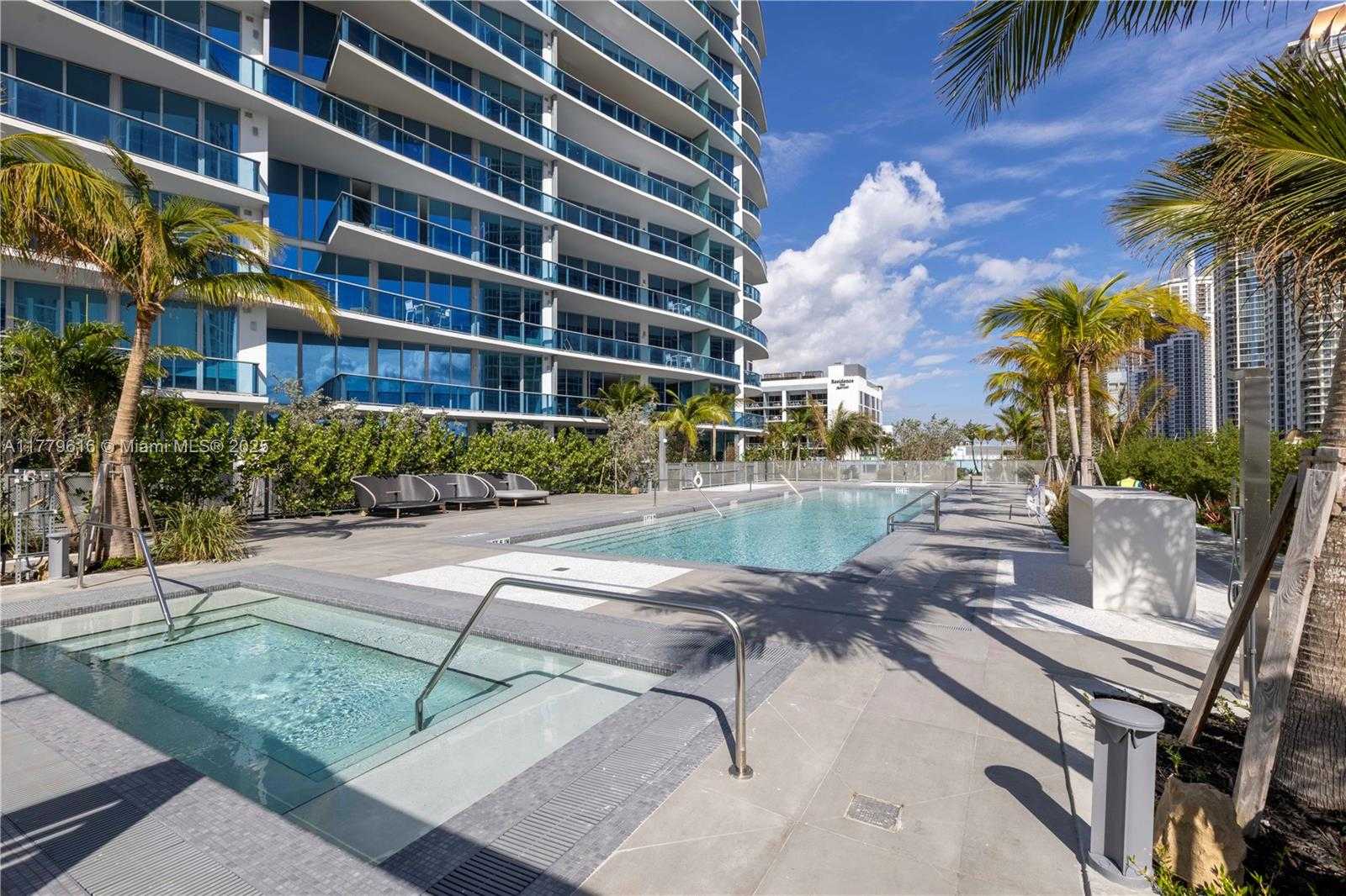Small Image of 17550 COLLINS AVENUE #1502, Sunny Isles Beach Number 37