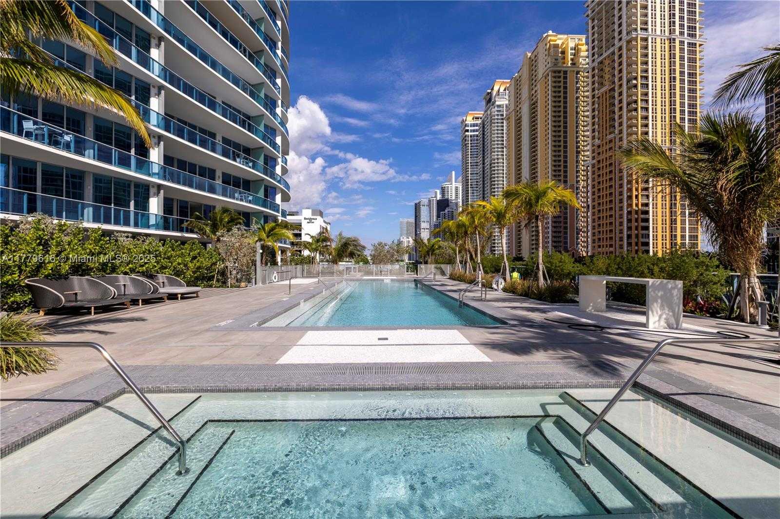 Small Image of 17550 COLLINS AVENUE #1502, Sunny Isles Beach Number 38