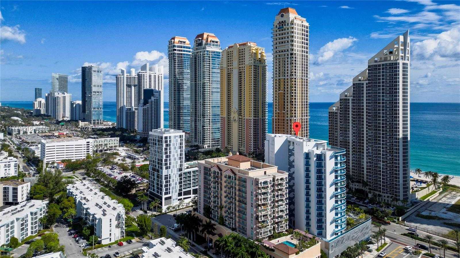 Small Image of 17550 COLLINS AVENUE #1502, Sunny Isles Beach Number 47
