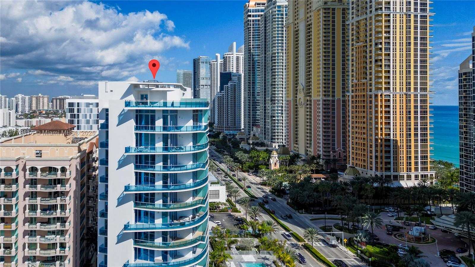 Small Image of 17550 COLLINS AVENUE #1502, Sunny Isles Beach Number 48
