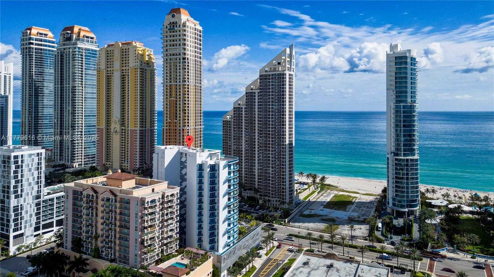 Small Image of 17550 COLLINS AVENUE #1502, Sunny Isles Beach Number 51