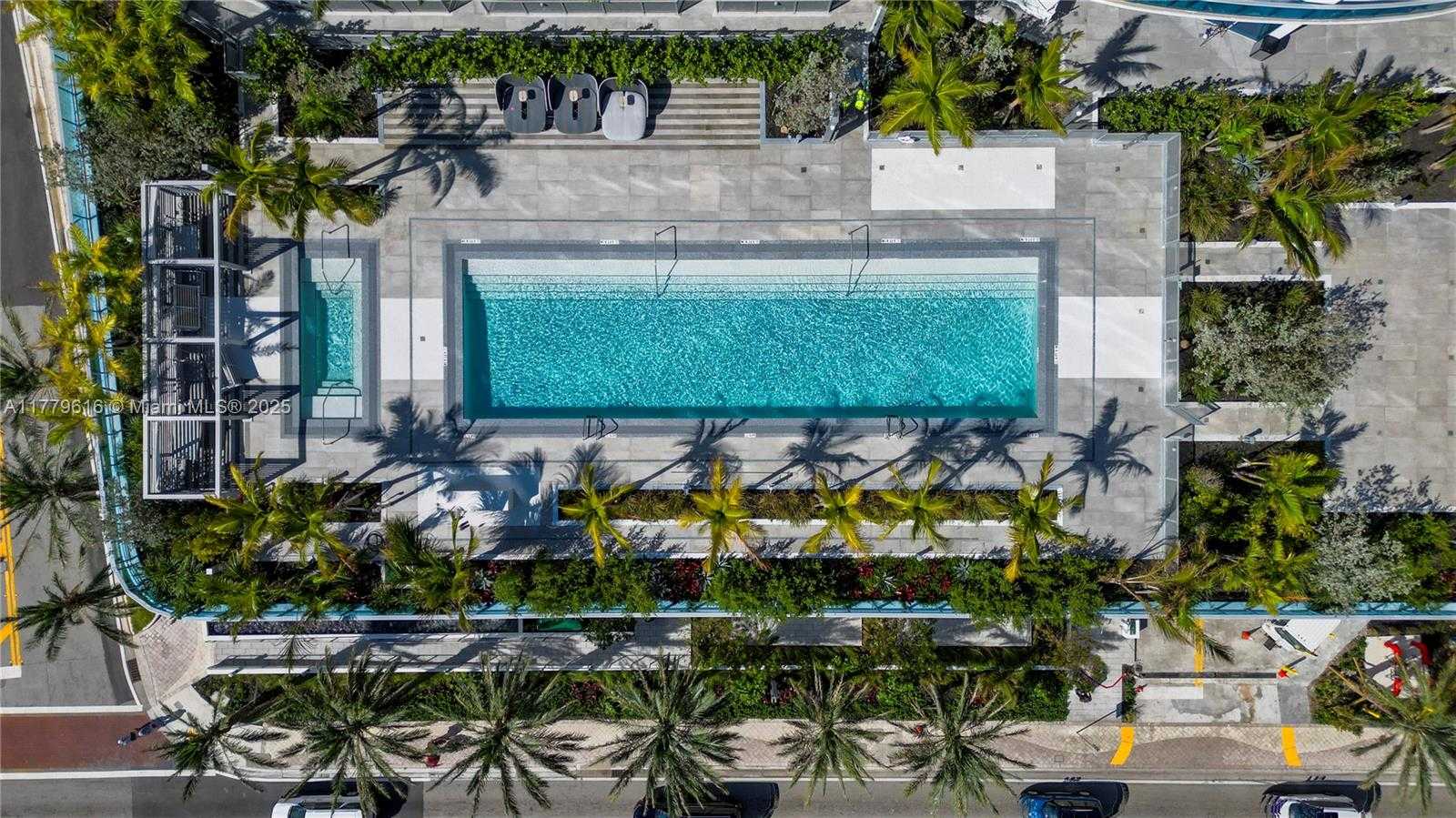 Small Image of 17550 COLLINS AVENUE #1502, Sunny Isles Beach Number 53