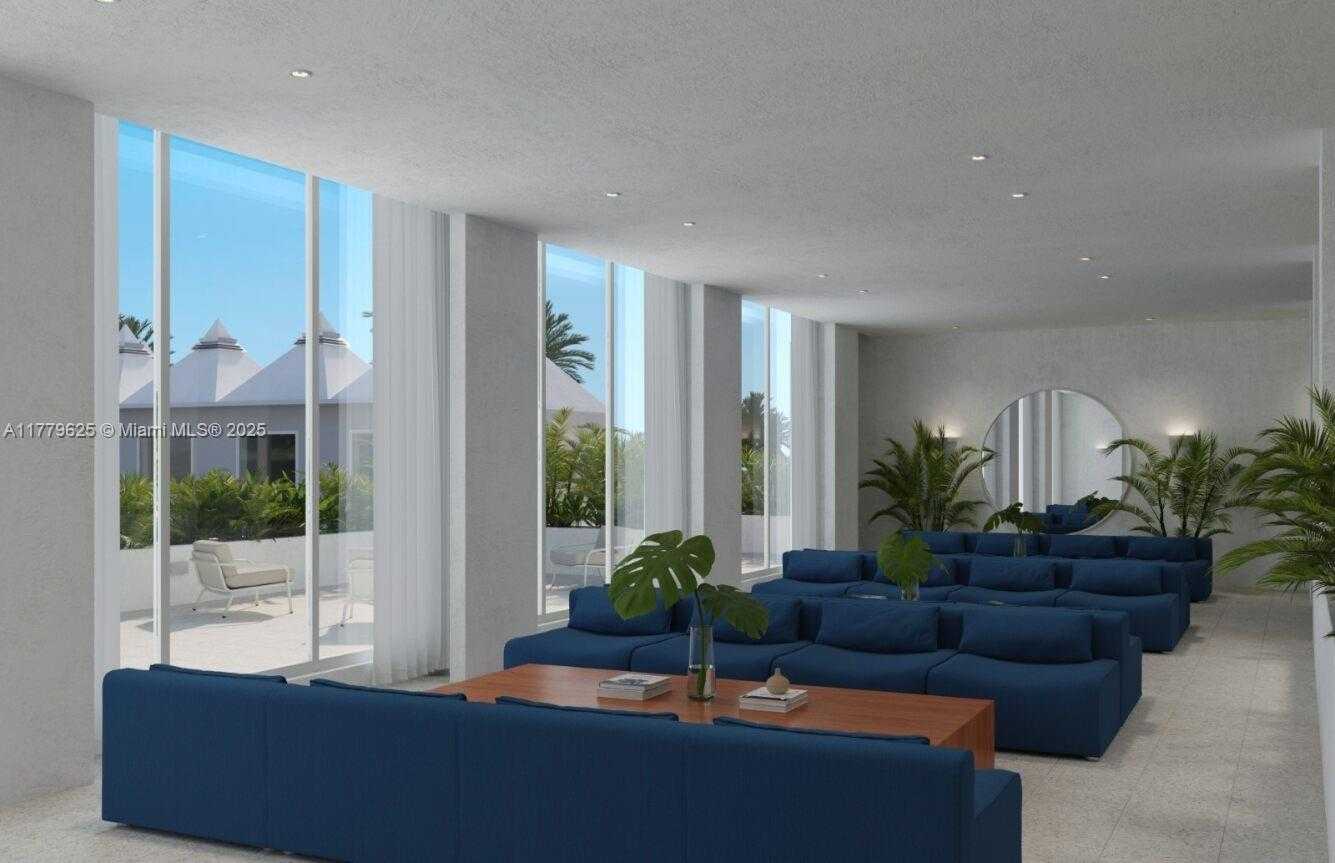 Small Image of 5555 COLLINS AVE #16B, Miami Beach Number 32