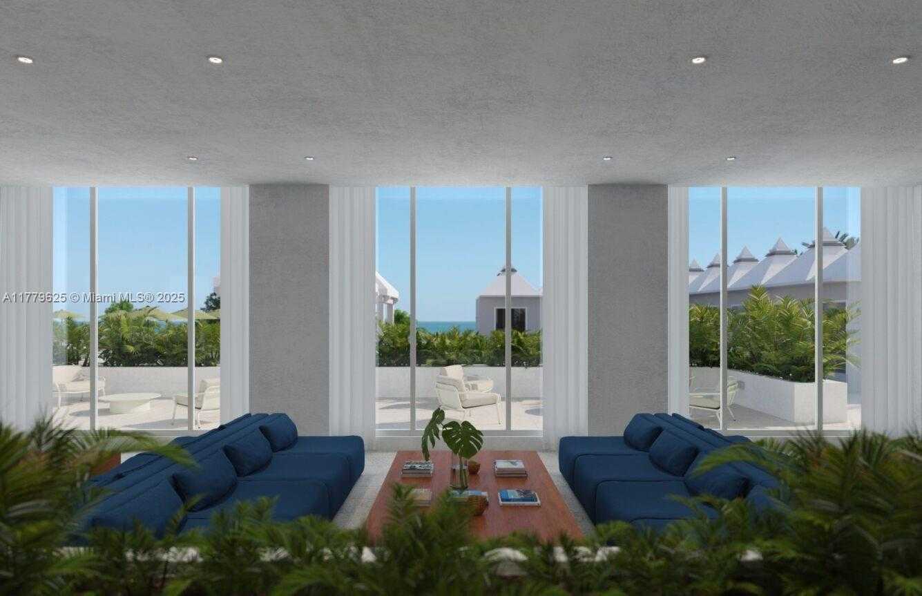 Small Image of 5555 COLLINS AVE #16B, Miami Beach Number 33