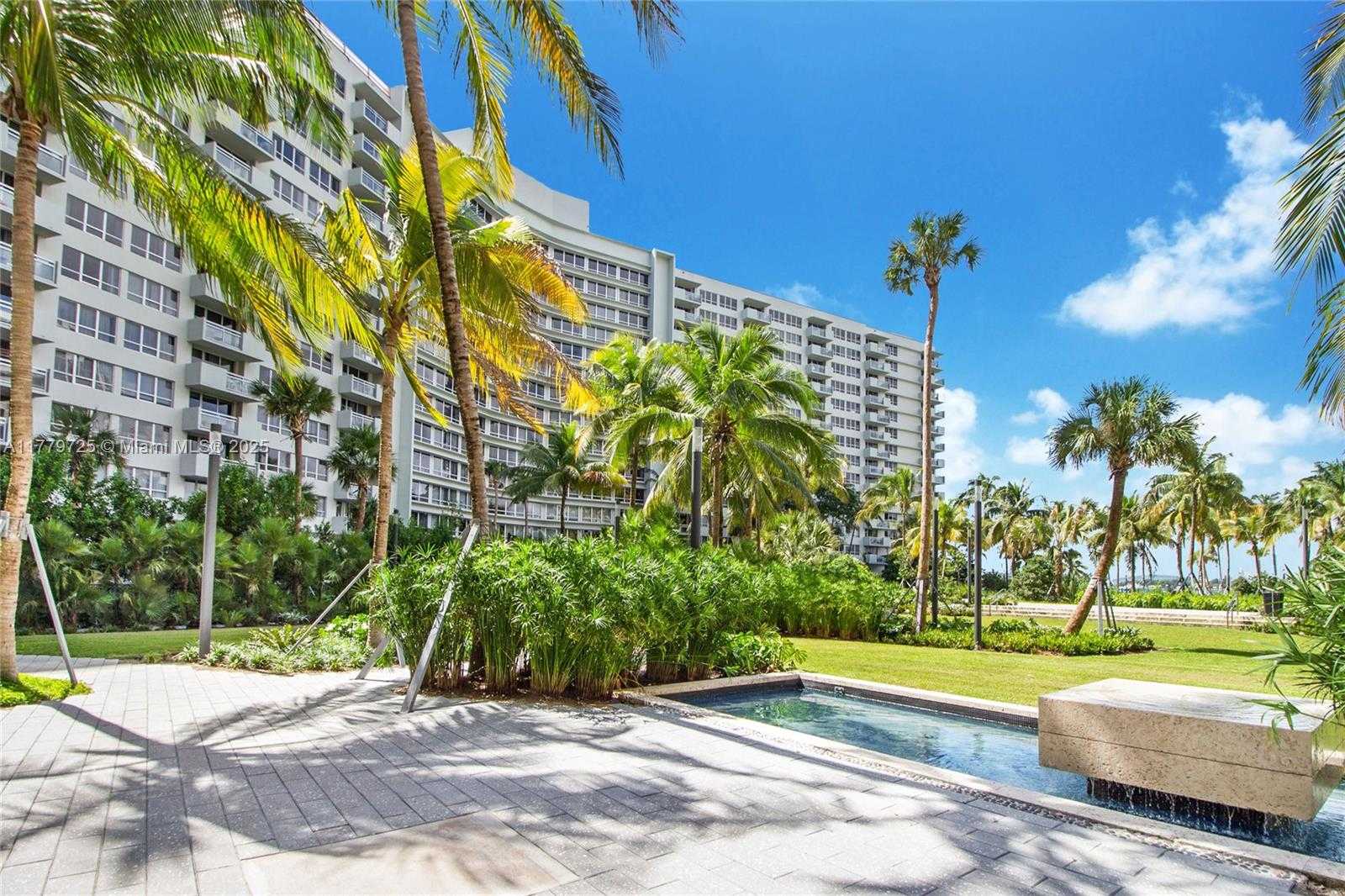 Small Image of 1500 BAY RD #1540S, Miami Beach Number 14