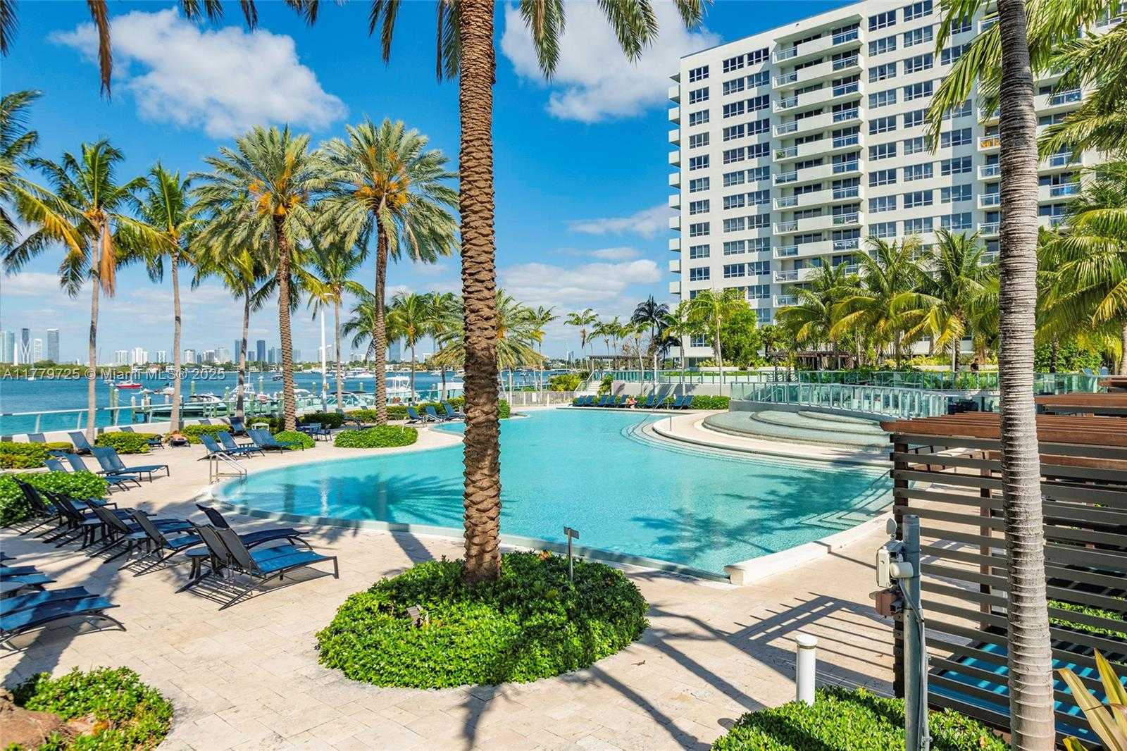 Small Image of 1500 BAY RD #1540S, Miami Beach Number 18