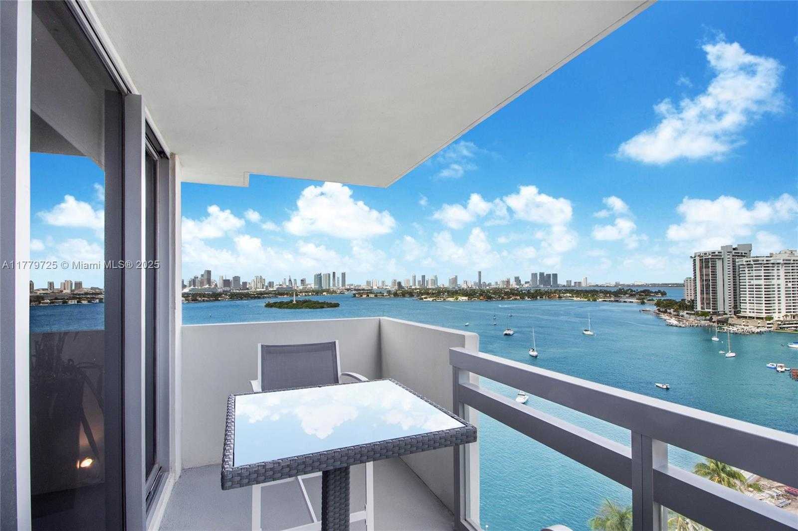 Small Image of 1500 BAY RD #1540S, Miami Beach Number 3