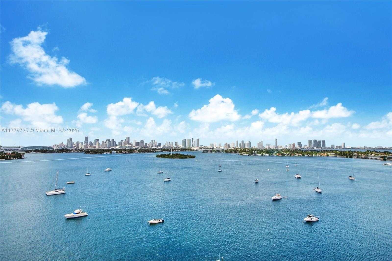 Small Image of 1500 BAY RD #1540S, Miami Beach Number 4