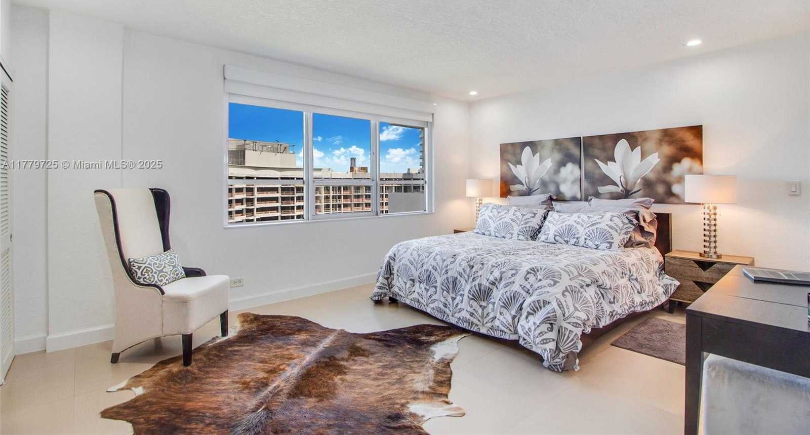 Small Image of 1500 BAY RD #1540S, Miami Beach Number 6