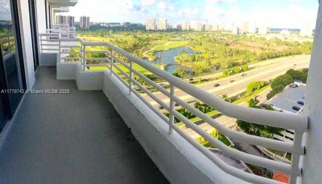 Small Image of 3300 NORTH EAST 192 ST #1909, Aventura Number 2