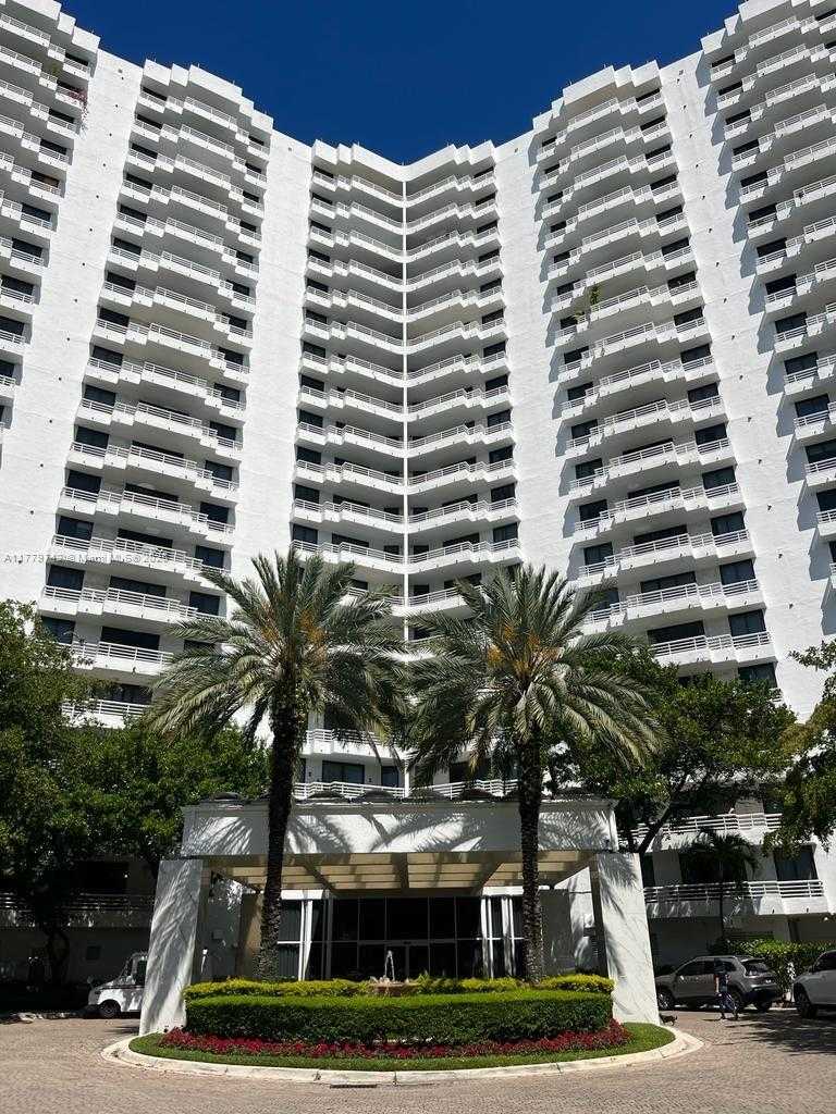 Small Image of 3300 NORTH EAST 192 ST #1909, Aventura Number 20