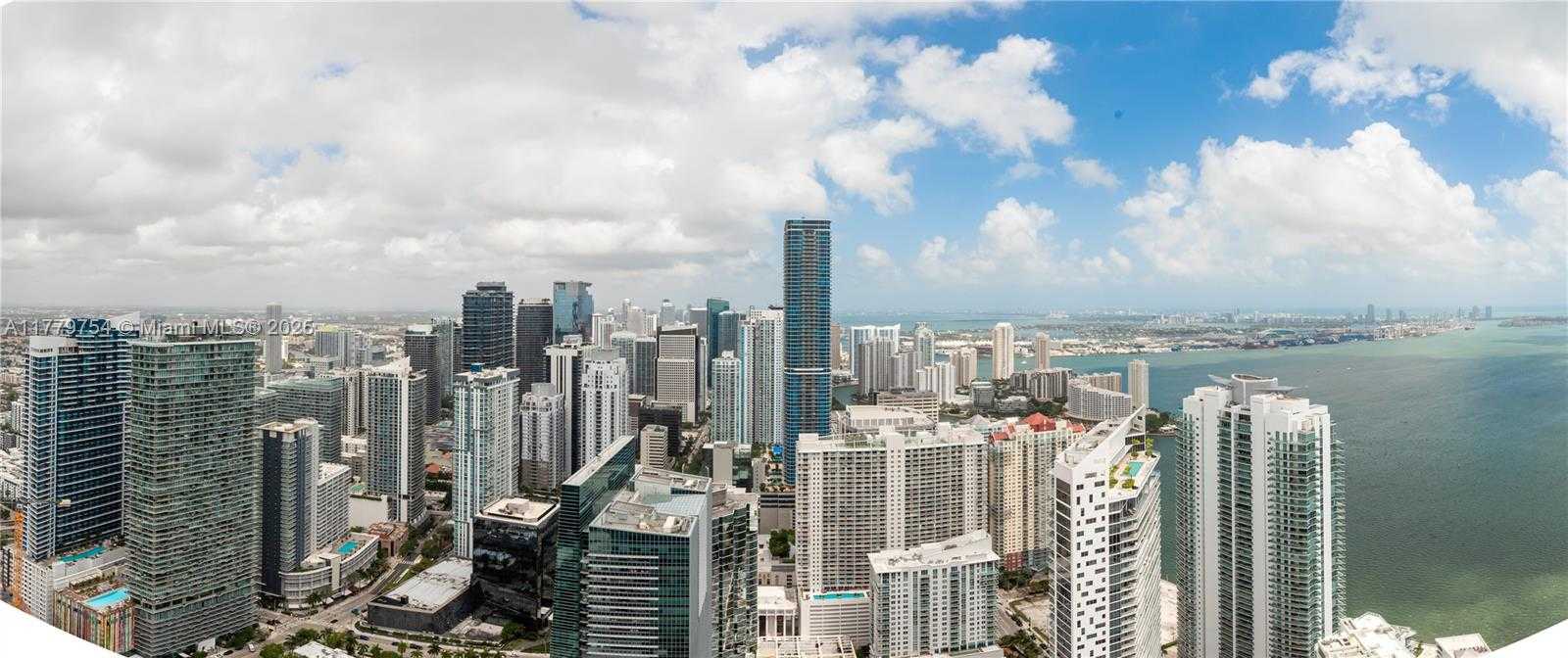 Small Image of 1425 BRICKELL AVE #61E, Miami Number 43