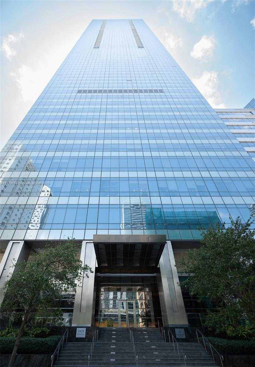 Small Image of 1425 BRICKELL AVE #61E, Miami Number 45