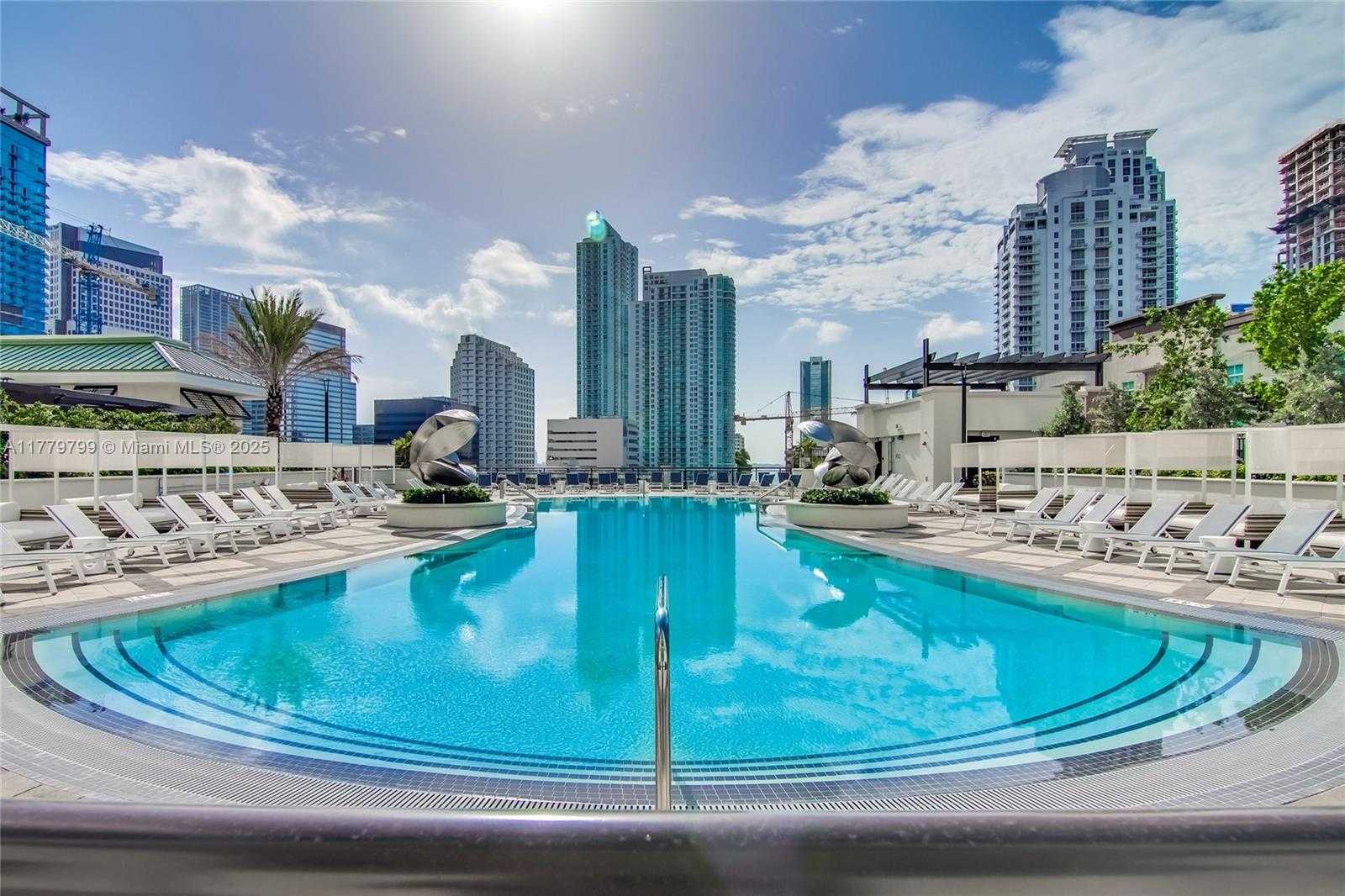 Small Image of 999 SOUTH WEST 1ST AVE #2213, Miami Number 17