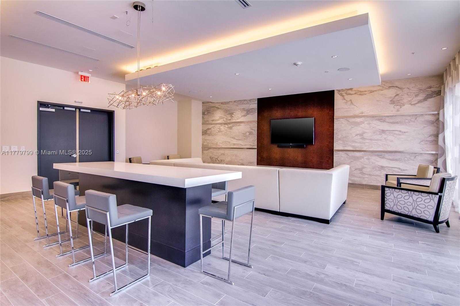 Small Image of 999 SOUTH WEST 1ST AVE #2213, Miami Number 18