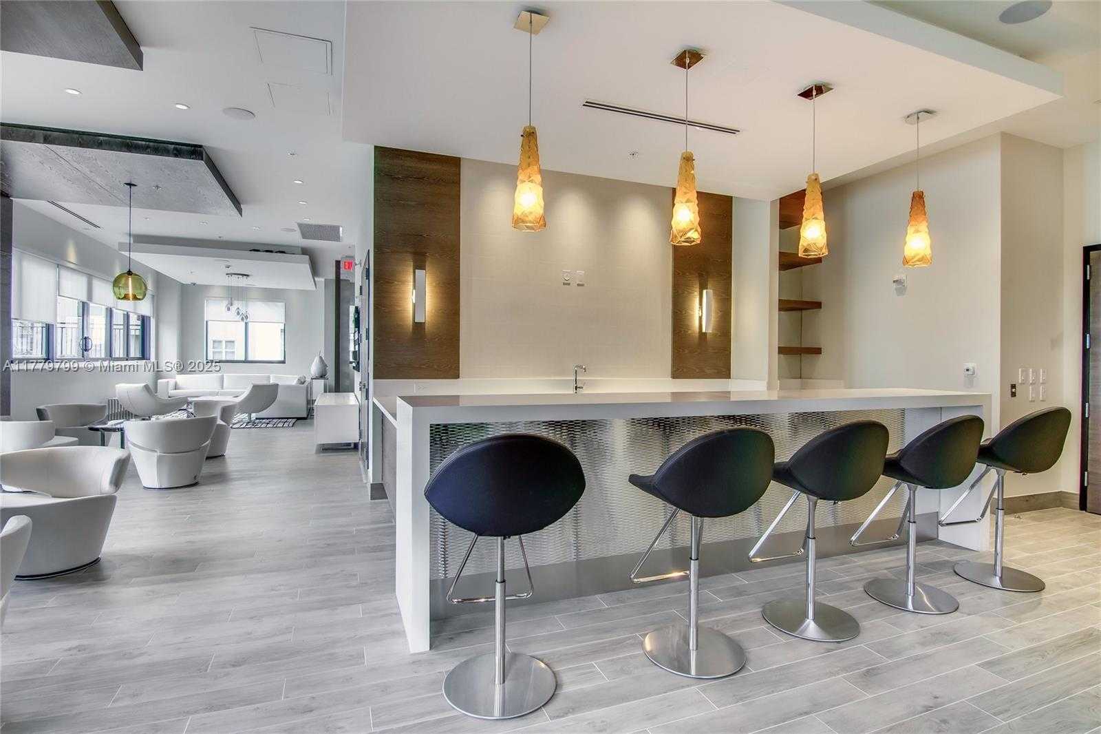 Small Image of 999 SOUTH WEST 1ST AVE #2213, Miami Number 22