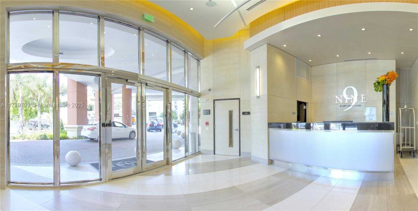 Small Image of 999 SOUTH WEST 1ST AVE #2213, Miami Number 26