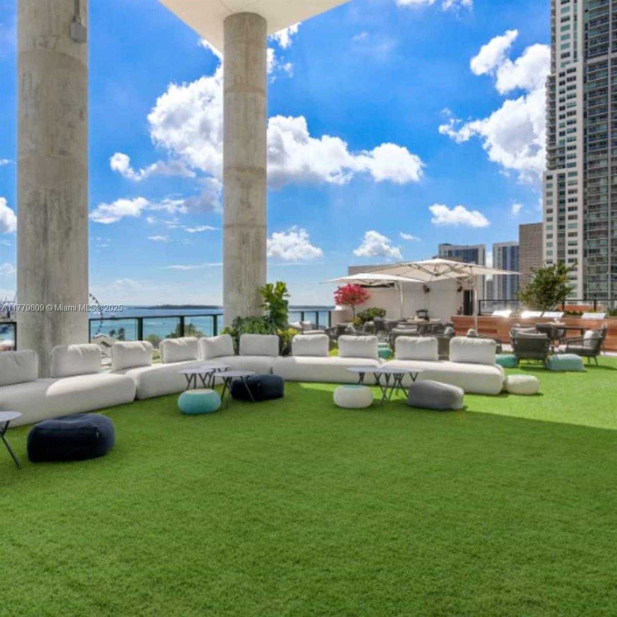 Small Image of 398 NORTH EAST 5TH ST #1906, Miami Number 5