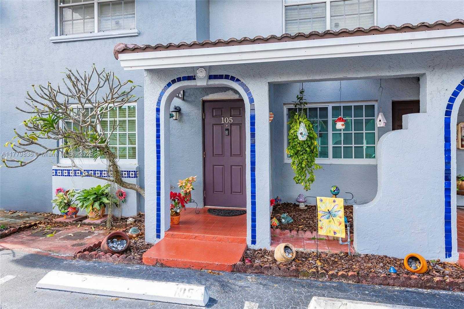 Small Image of 7110 NORTH WEST 173RD DR #105, Hialeah Number 11