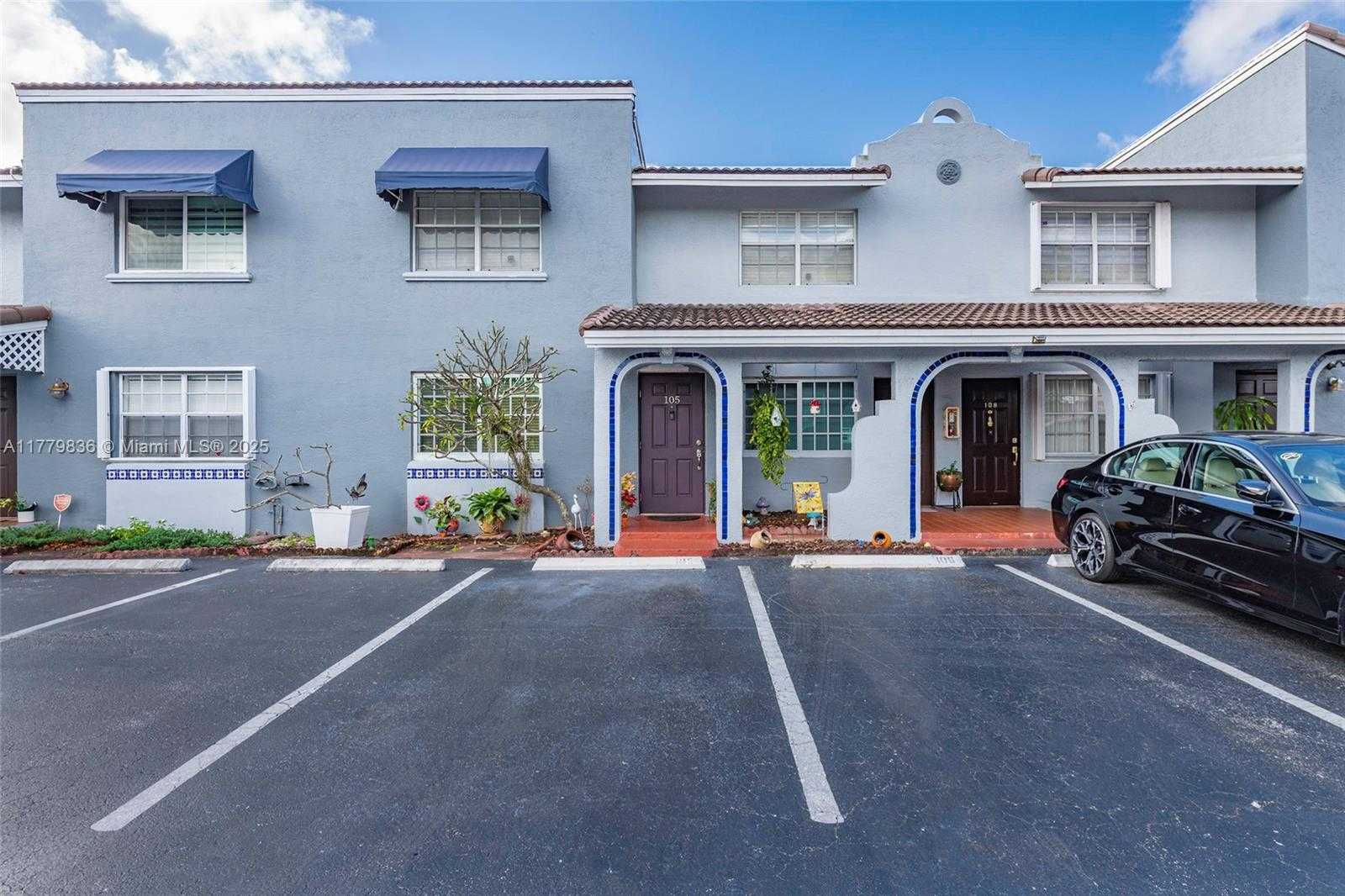 Small Image of 7110 NORTH WEST 173RD DR #105, Hialeah Number 27