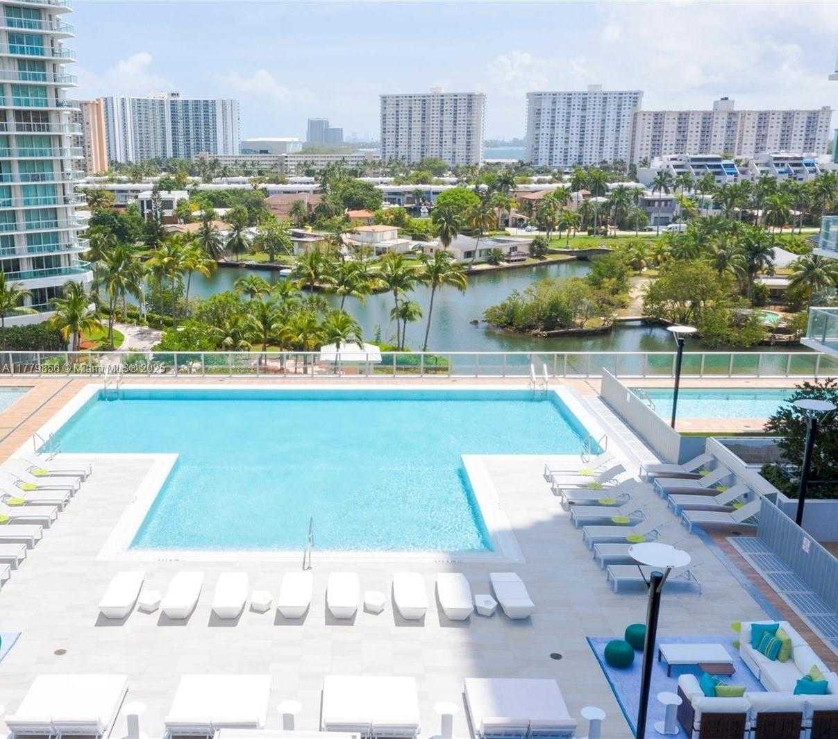 Small Image of 300 SUNNY ISLES BLVD #4-903, Sunny Isles Beach Number 29