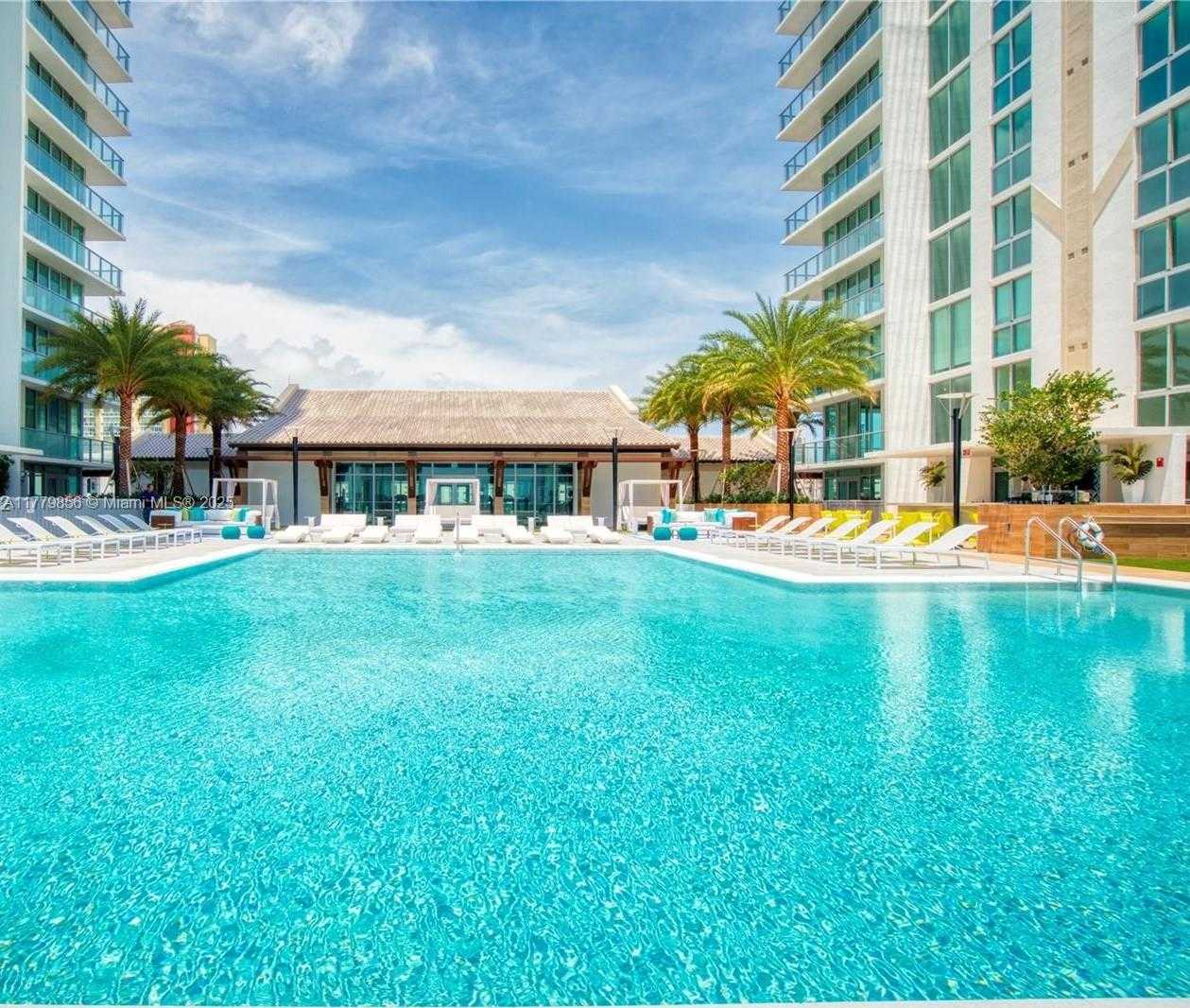 Small Image of 300 SUNNY ISLES BLVD #4-903, Sunny Isles Beach Number 30