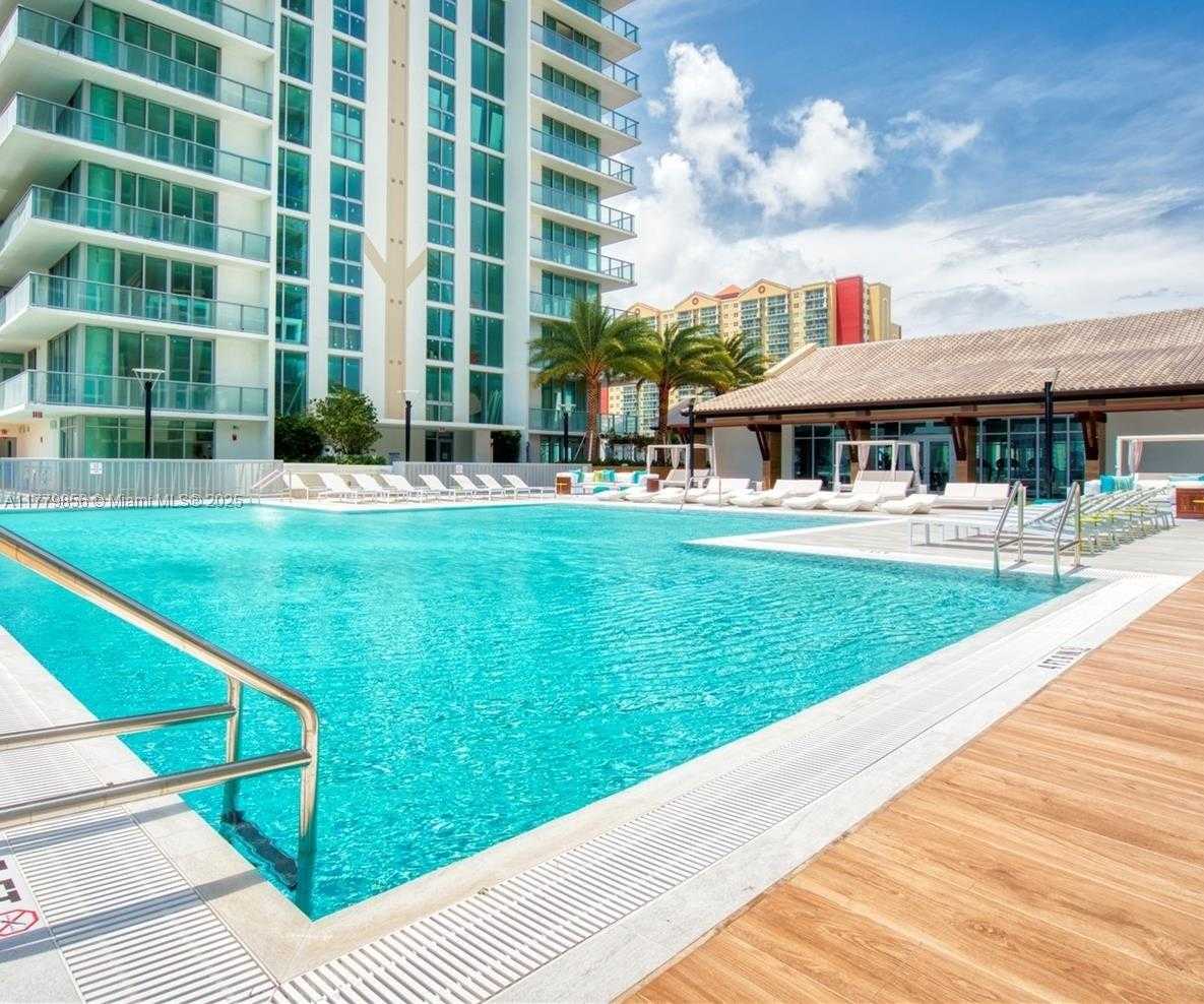 Small Image of 300 SUNNY ISLES BLVD #4-903, Sunny Isles Beach Number 31