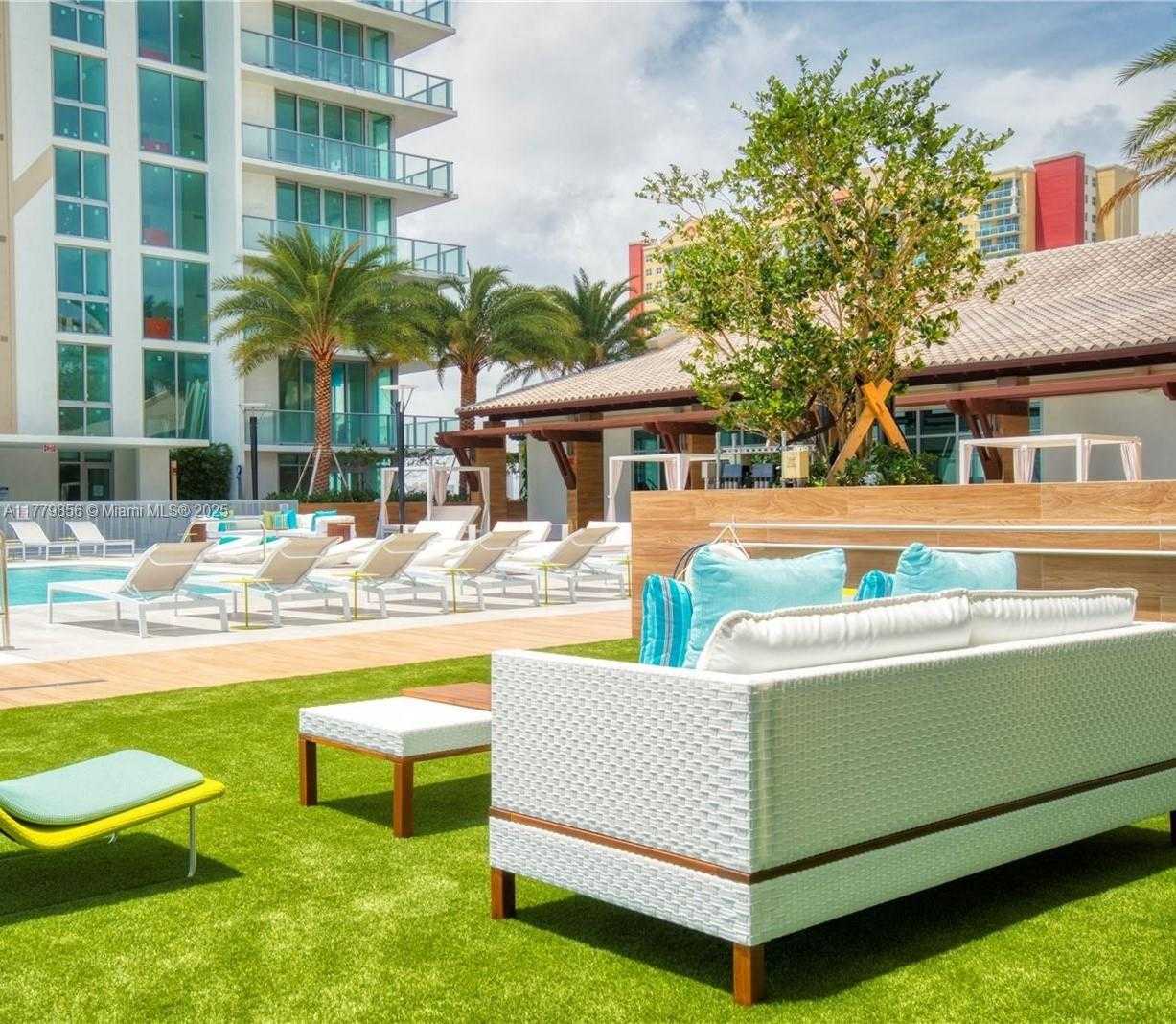 Small Image of 300 SUNNY ISLES BLVD #4-903, Sunny Isles Beach Number 32
