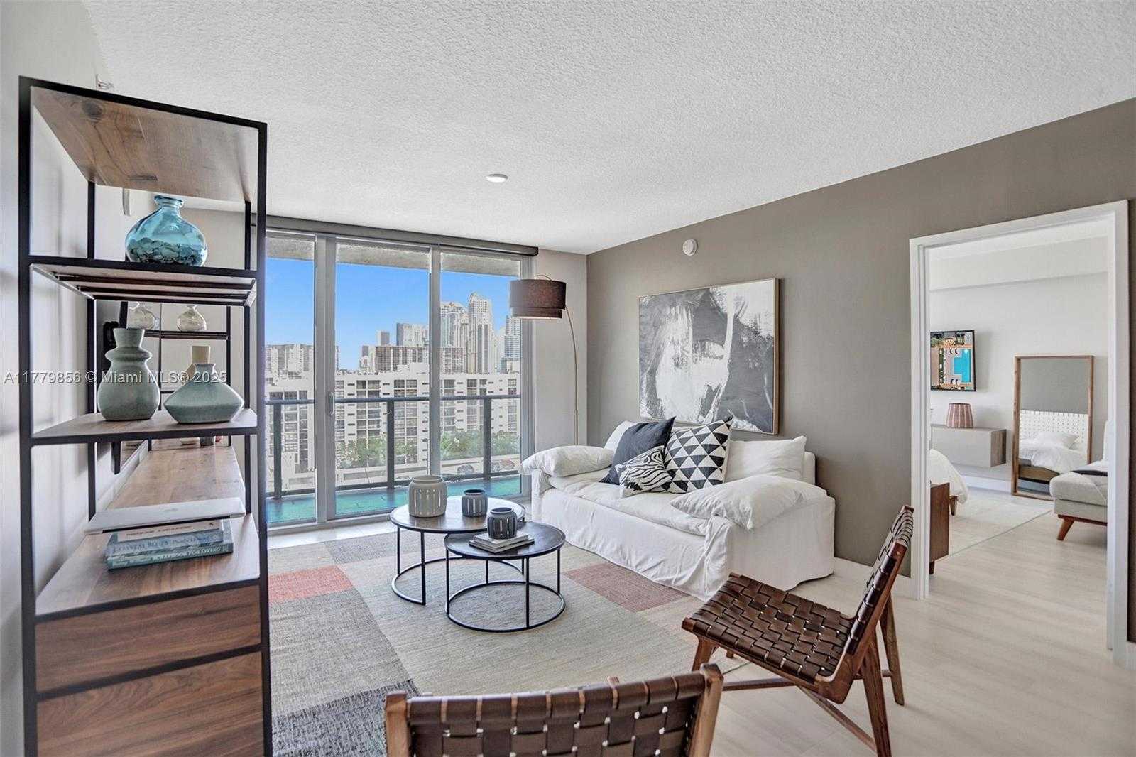 Small Image of 300 SUNNY ISLES BLVD #4-903, Sunny Isles Beach Number 7