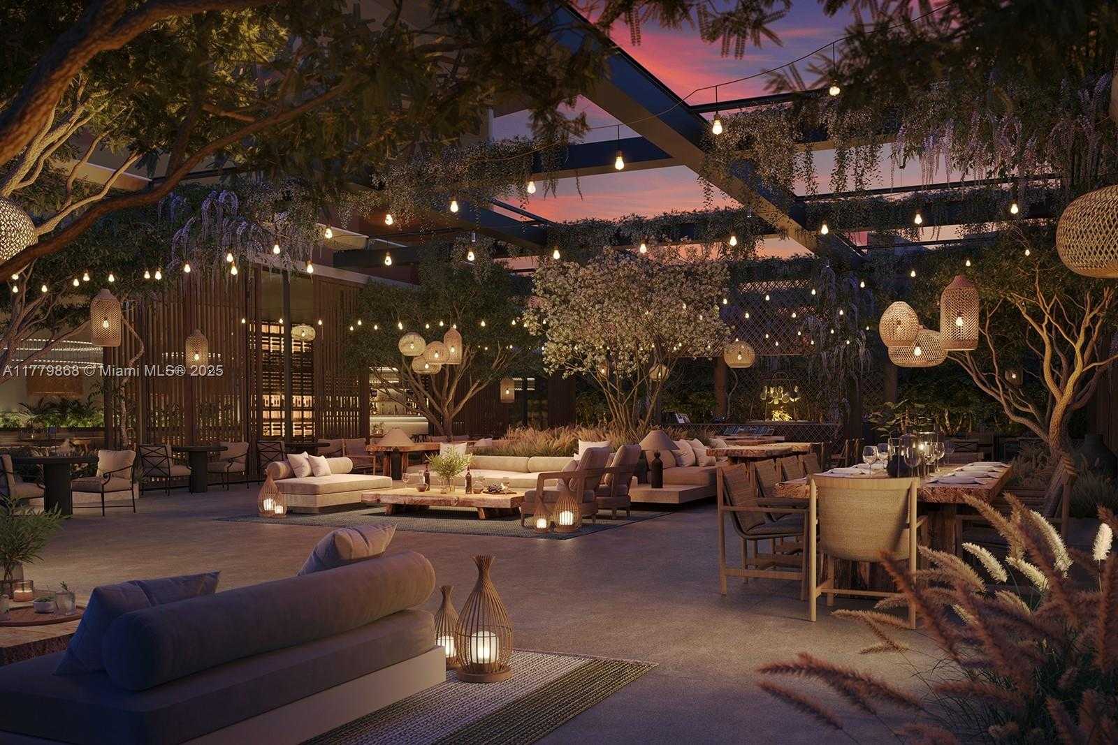 Small Image of 1210 Brickell Ave, Miami, FL 33131, USA Number 23