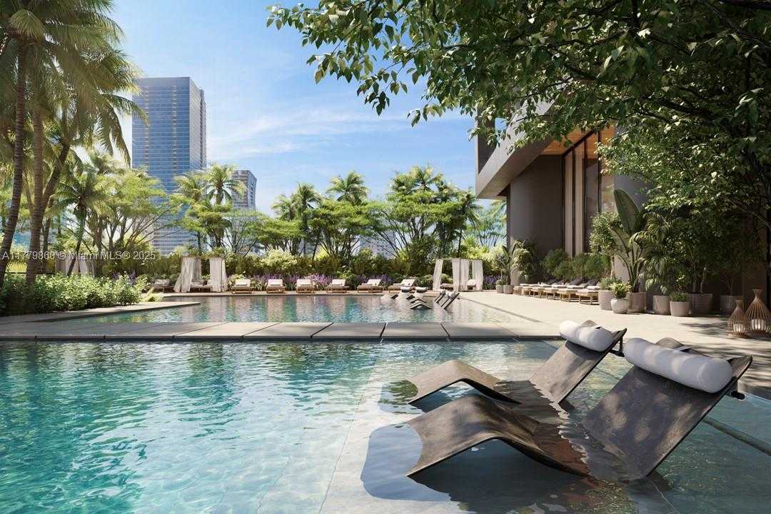 Small Image of 1210 Brickell Ave, Miami, FL 33131, USA Number 24
