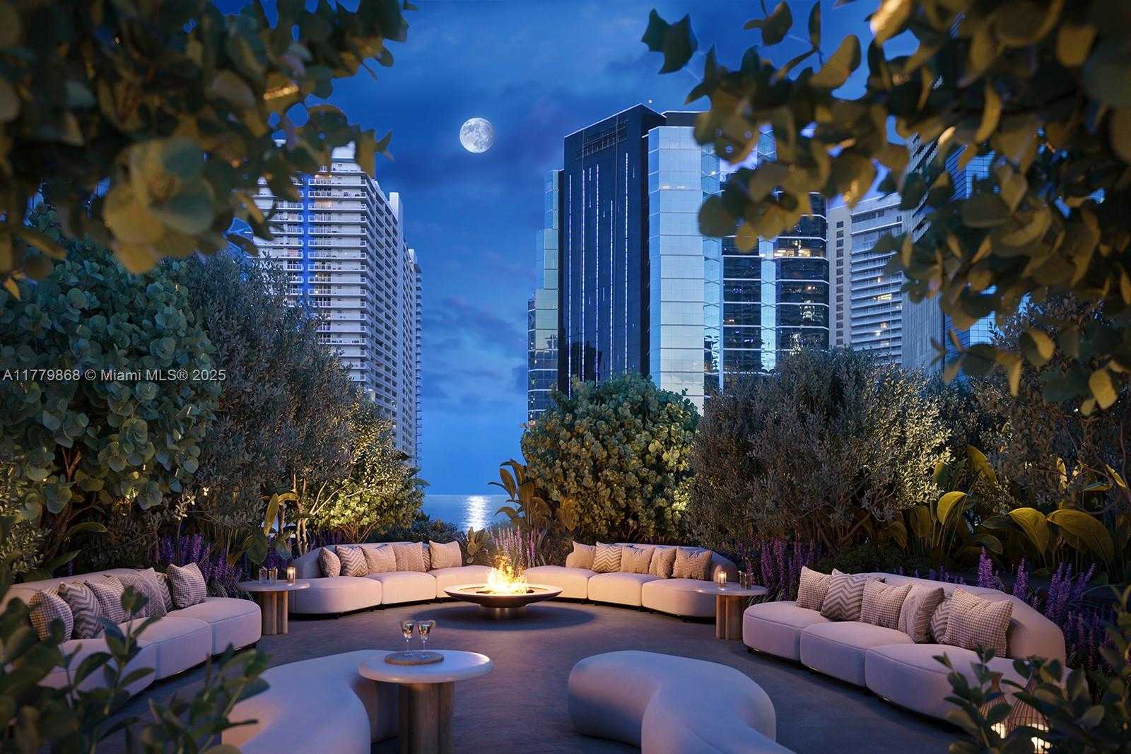 Small Image of 1210 Brickell Ave, Miami, FL 33131, USA Number 26